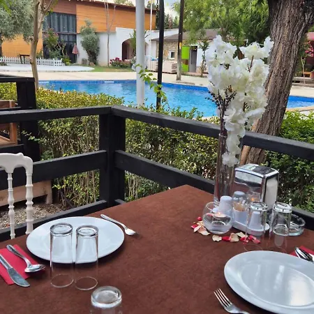Doga Feriehus Antalya