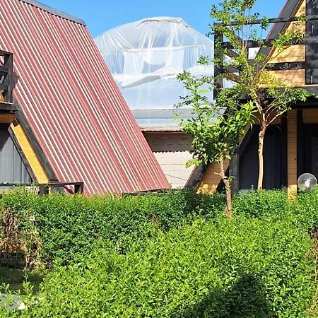 Feriehus Doga Antalya